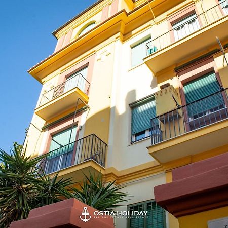 Ostia Holiday Colibri Luaran gambar
