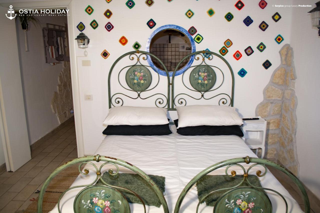 Ostia Holiday Colibri Luaran gambar