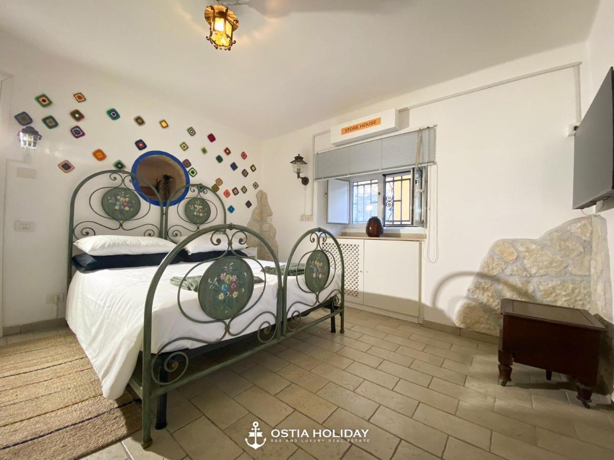 Ostia Holiday Colibri Luaran gambar