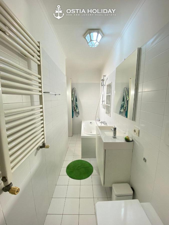 Ostia Holiday Colibri Luaran gambar