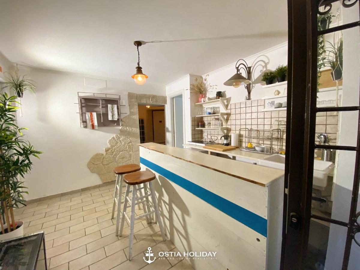 Ostia Holiday Colibri Luaran gambar