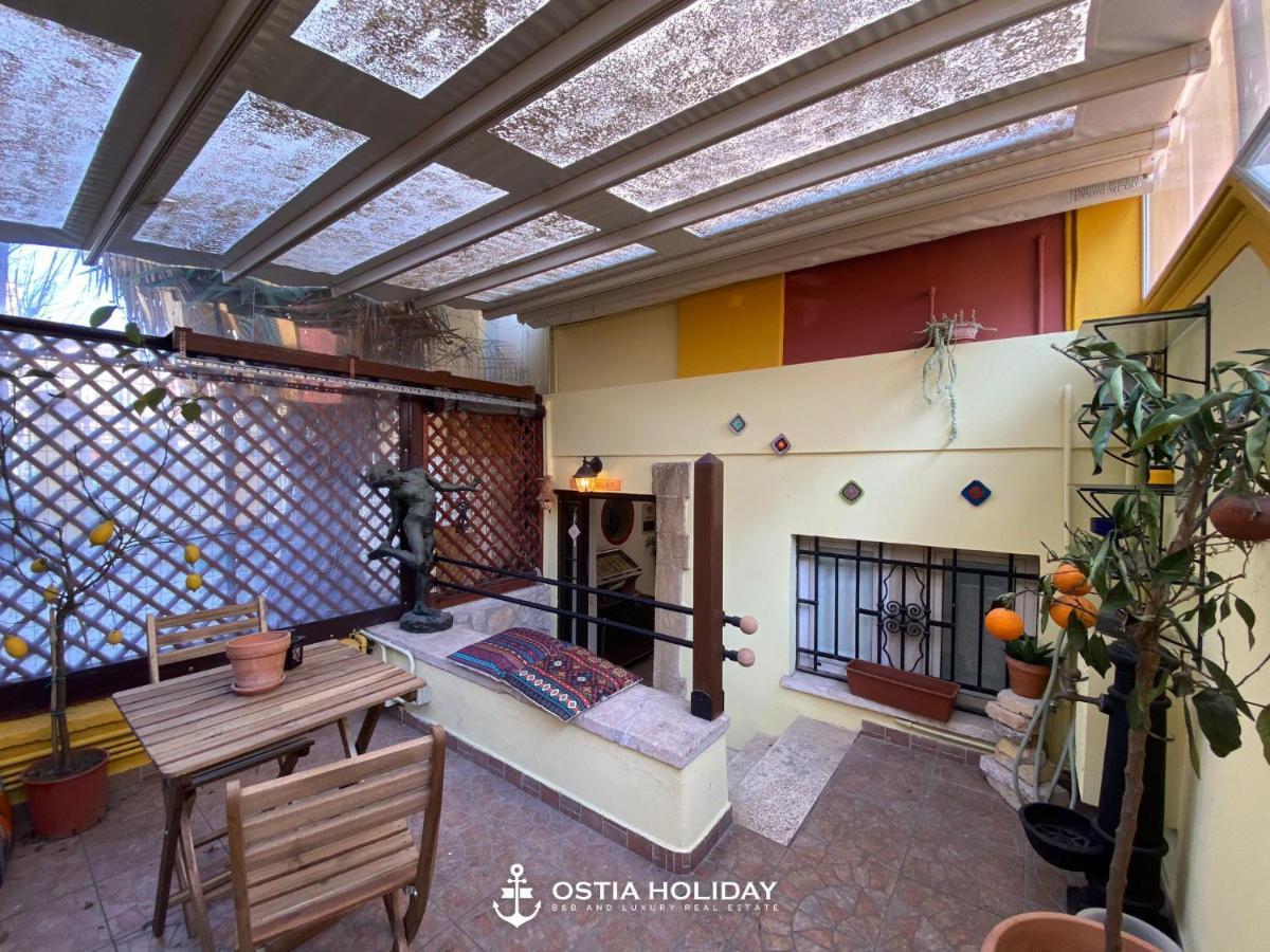 Ostia Holiday Colibri Luaran gambar