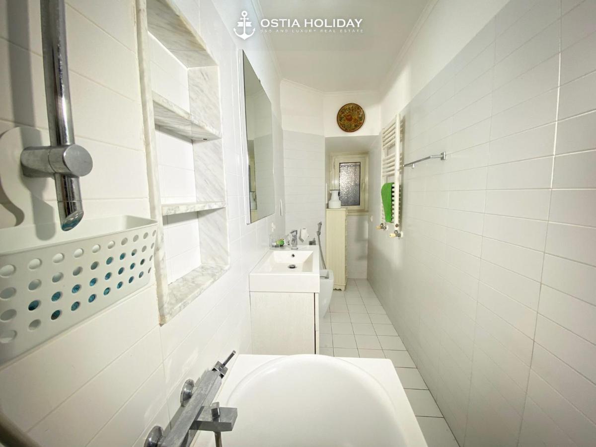 Ostia Holiday Colibri Luaran gambar