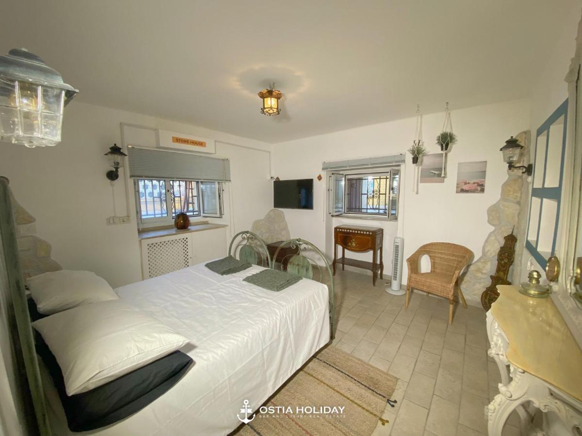 Ostia Holiday Colibri Luaran gambar
